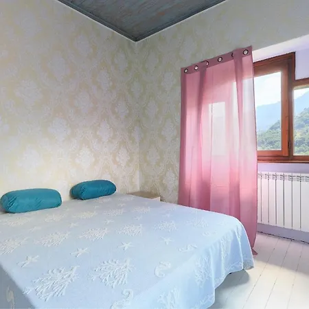 Penthouse Villa Oleandra Dizzasco