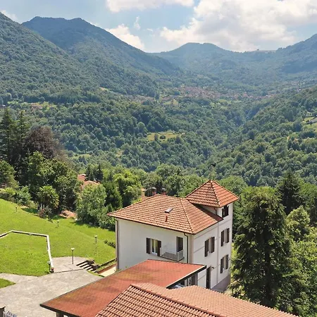 Penthouse Villa Oleandra Apartment