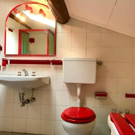Apartman Penthouse Villa Oleandra Dizzasco