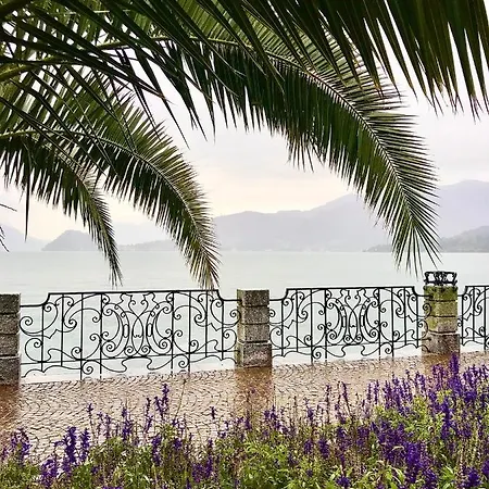 Penthouse Villa Oleandra