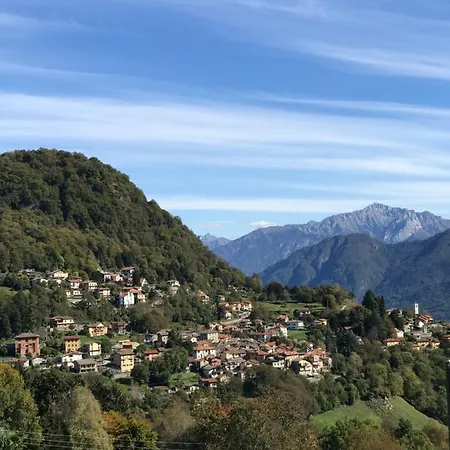Appartement Penthouse Villa Oleandra