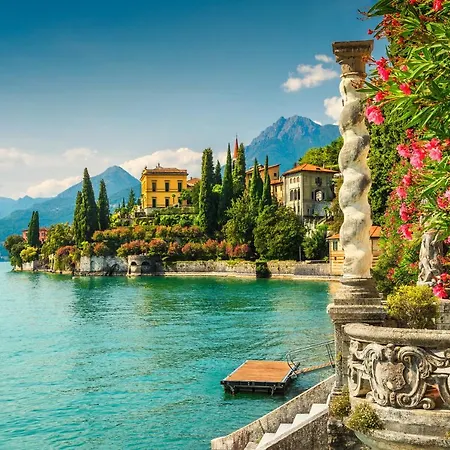 Penthouse Villa Oleandra