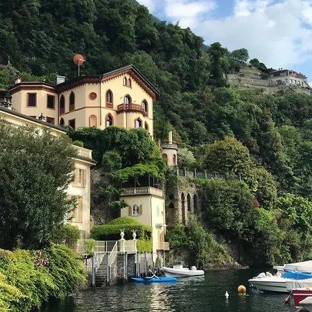 Penthouse Villa Oleandra * Dizzasco