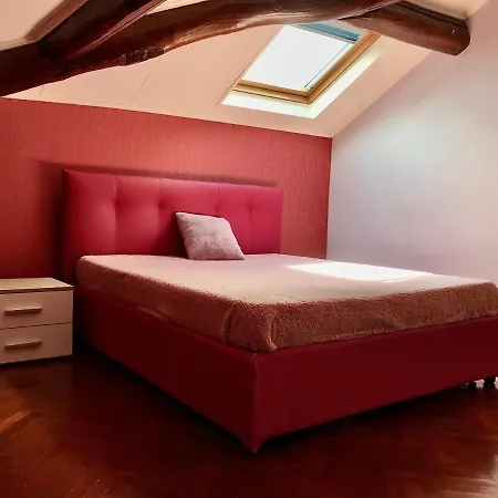 Daire Penthouse Villa Oleandra Dizzasco