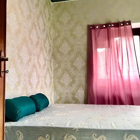 Penthouse Villa Oleandra * Dizzasco