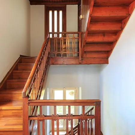 Penthouse Villa Oleandra Daire *